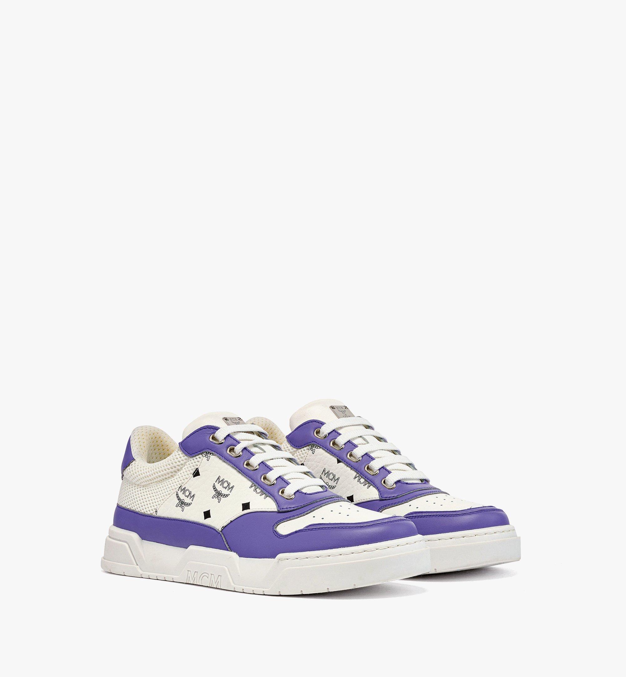 Mcm sneakers on sale